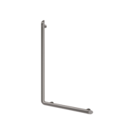 511970C-Poręcz Be-Line® w kształcie „L” H.750 mm antracyt
