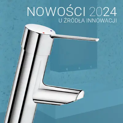 Nowości DELABIE 2024